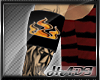 !H! FireArmBand-M