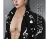 NZ!! Open Shirt Music!!