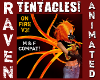 TENTACLES ON FIRE! V3!