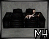 [MH] WTD Couple Couch