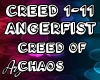 Angerfist  Creed of Chao