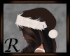 Santa Hat choco