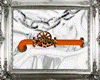 𝕽. orange pipe