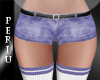 [P]Blekinge Pant [Pur]
