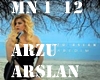 ARZU ARSLAN
