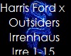 Harris Ford - Irrenhaus