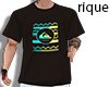 CAMISETA QUIK