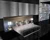 NY Modern Bed