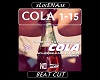DEEP HOUSE cola 1-15