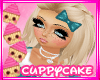 !C Jabilina Blonde Hair