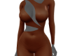 Brown Jumpsuit🤎