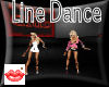 7 LINE DANCE HOT(F)
