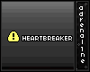 [AD] Heart breaker