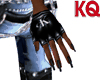 KQ  Gloves