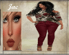 J~FULL FALL FIT SWTR SET