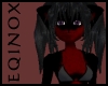 Crimson Fox Skin (F)