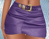 Purple Skirts RLL