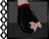 JVC (r) Vamp lord gloves