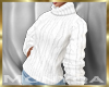 White Sweater V2