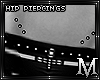 M | Hip.Piercings