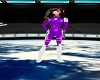 D.VA Suit Purple V1