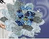 Special Blue Bouquet