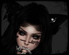 M Kitty Ears