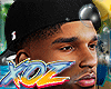 xOz Waves w/ LA Cap '25