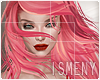 [Is] Gwen Simple Pink