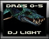 Dragon Snake DJ LIGHT