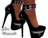 *A* Shoes Ilhoes Black