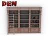 A Bookshelf
