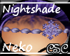 {CSC} NS Neko headband