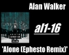 [HS]Alan Walker-Alone