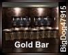 [BD] Gold Bar