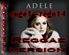 Reggae Version - Adele
