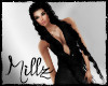 BG: CLEO BLACK