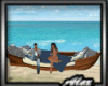 Love Boat Couch