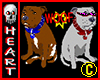 Banner - Animated Dogs 1