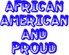 african american