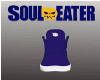 ~BLUE~ SoulEater kicks