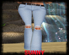*SW*Blue Jean Flare RL