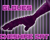 Cheshire Cat Gloves