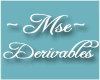 ~MSE~ DRV TINY TOTS SHOE