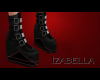 Belzebu Boot
