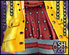 Coraline Bottoms
