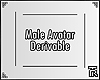 Avatar Male