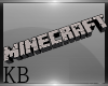 MineCraft Text - KB