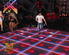 Disco Street Dance Partn