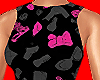 Vestido Barbie